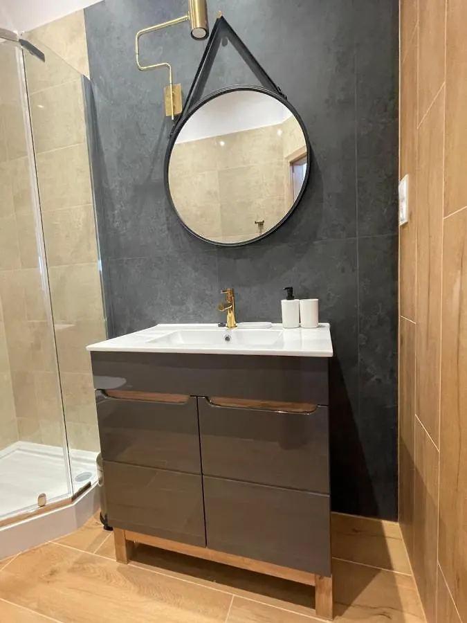 Aparthotel Cracow Krakow 0*,  Poland